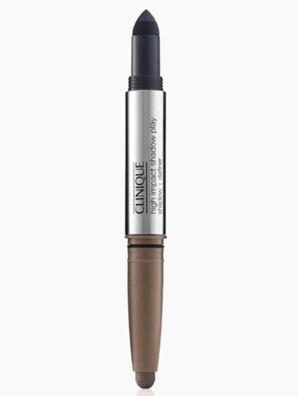 CLINIQUE Day + Night High Impact Shadow Play Shadow + Definer